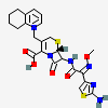 an image of a chemical structure CID 14232683