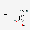 an image of a chemical structure CID 142335547