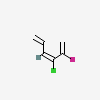 an image of a chemical structure CID 142336054