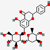 an image of a chemical structure CID 142337094