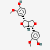 an image of a chemical structure CID 142337106