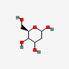 an image of a chemical structure CID 142342509