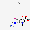 an image of a chemical structure CID 142343296