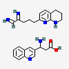 an image of a chemical structure CID 142348161