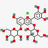 an image of a chemical structure CID 14235262