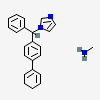 an image of a chemical structure CID 142358113