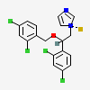 an image of a chemical structure CID 142358126