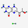 an image of a chemical structure CID 142365829