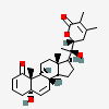 an image of a chemical structure CID 14236709