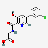 an image of a chemical structure CID 142369364