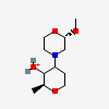 an image of a chemical structure CID 142369603