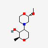 an image of a chemical structure CID 142369604