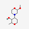 an image of a chemical structure CID 142369616