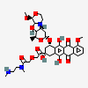 an image of a chemical structure CID 142369620