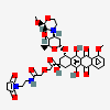 an image of a chemical structure CID 142369649
