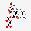an image of a chemical structure CID 142369717