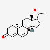 an image of a chemical structure CID 142376062