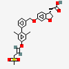 an image of a chemical structure CID 142378041