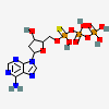 an image of a chemical structure CID 14237935