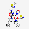 an image of a chemical structure CID 142382970