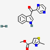 an image of a chemical structure CID 142391614