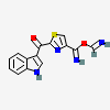 an image of a chemical structure CID 142391639