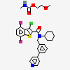 an image of a chemical structure CID 142391932