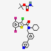 an image of a chemical structure CID 142391965