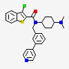 an image of a chemical structure CID 142391970