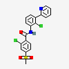 an image of a chemical structure CID 142392111