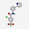 an image of a chemical structure CID 142392186