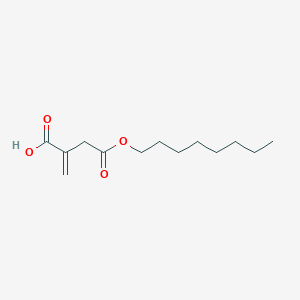 4-Octyl Itaconate