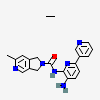 an image of a chemical structure CID 142402210