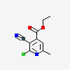 an image of a chemical structure CID 142408