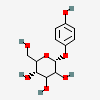 an image of a chemical structure CID 142408891