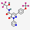 an image of a chemical structure CID 142410899