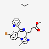 an image of a chemical structure CID 142412099