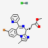 an image of a chemical structure CID 142412102