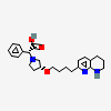 an image of a chemical structure CID 142418941