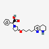 an image of a chemical structure CID 142419004