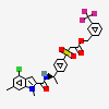 an image of a chemical structure CID 142427747