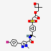 an image of a chemical structure CID 142427764