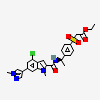 an image of a chemical structure CID 142427769