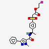 an image of a chemical structure CID 142427770