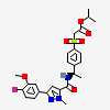 an image of a chemical structure CID 142427774