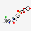 an image of a chemical structure CID 142427775