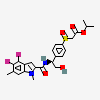 an image of a chemical structure CID 142427776