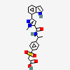 an image of a chemical structure CID 142427779