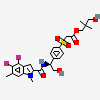 an image of a chemical structure CID 142427780