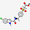 an image of a chemical structure CID 142427787